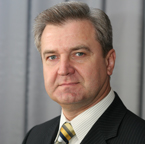 Сергій Гриневецький: «Державні діячі мають працювати на перспективу, хоча б років на 20 наперед»